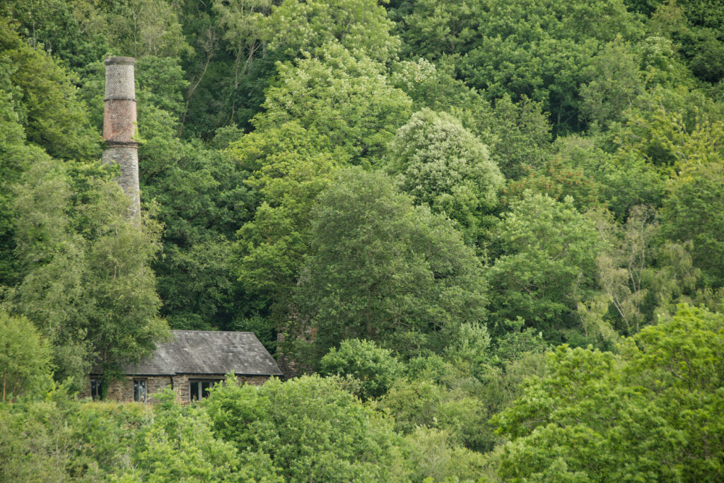 Photo of Lime Kiln